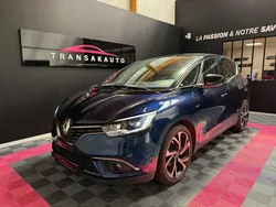 Renault SCENIC IV 1.5 DCI 110Ch BOSE / CAMERA DE RECUL / RADAR AV + AR / FEUX LED