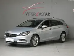 Opel Astra Sports Tourer 1.6 CDTI Innovation S/S