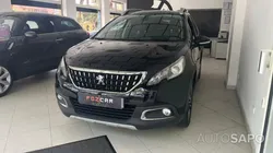 Peugeot 2008 1.2 PureTech Allure de 2016