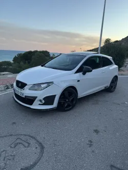 SEAT Ibiza SC 1.4 TSI Cupra DSG