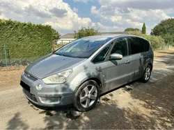 FORD S-Max 7 Place I 2.0 TDCi 16V 140cv