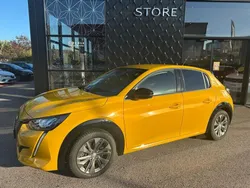 Peugeot 208 E-208 136CH STYLE