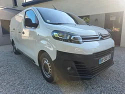 ✅citroen jumpy fgn xl ⏩️2l blue hdi ⏩️145 ch bvm6 ⏩️driver ⏩️premiere main ⏩️entretien constructeur