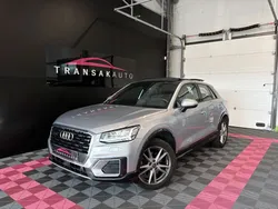 AUDI Q2 Q2 40 TFSI 190 S tronic 7 Quattro S Line