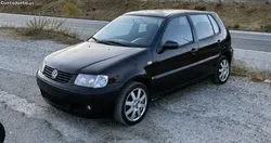 VW Polo 1.0
