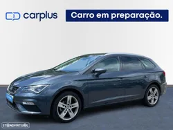 SEAT Leon 1.0 EcoTSI FR S/S