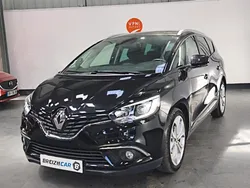 Renault Grand Scénic 1.7 Blue dCi 120ch Business 7 places