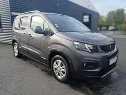 Peugeot Rifter BlueHDi 100 Allure