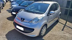 Peugeot 107 1.0 Trendy