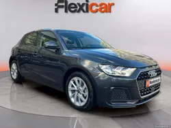 Audi A1 25 TFSI Advanced