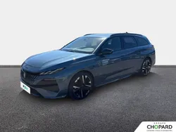 Peugeot 308 SW Hybrid 145 e-DCS6 GT