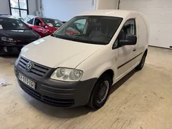 Volkswagen Caddy Vu FOURGON 2.0 SDI 70ch CONFORT - 8 cv
