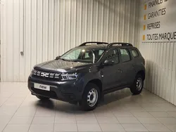 DACIA Duster ECO-G 100 4x2 Essential