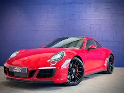 PORSCHE 911.2 Coupe 3.0 450ch GTS - 36 700 km - Pack Sport - Entretien complet - Pack Sport