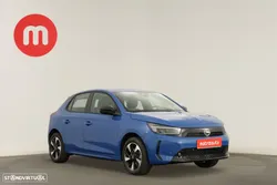 Opel Corsa-e 50 kWh Edition