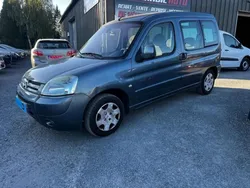 Citroën Berlingo GENERATION-I MULTISPACE 1.6 HDI 90 PACK