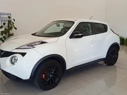 Nissan Juke 1.5 DCI TEKNA