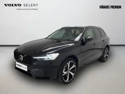 VOLVO XC60 T6 Recharge Ultra  Dark