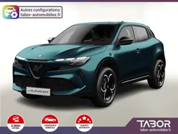 Alfa Romeo Junior Ibrida Speciale TechP GPS 18"
