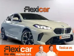 BMW Serie 1 120iA M Sport
