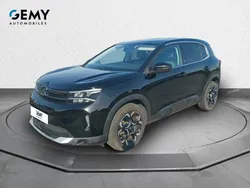 Citroën C5 Aircross BlueHDi 130 EAT8 Plus