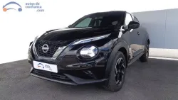 NISSAN Juke 1.6 Hybrid Tekna Auto