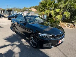BMW SERIE 2 CABRIOLET 218i M SPORT 136cv