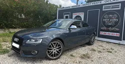 Audi A5 2.7 V6 TDI 190cv MULTITRONIC