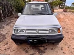 Suzuki Vitara 1.6
