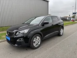 Peugeot 3008 1.5 BLUEHDI 130CH E6.C ACTIVE BUSINESS S&S EAT8