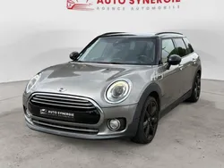 MINI MINI Clubman 2.0 D - 150 - BVA CLUBMAN F54 BREAK Cooper D Red Hot Chili PHASE 1