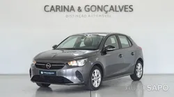 Opel Corsa de 2020