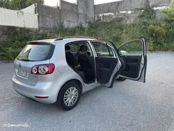 VW Golf Plus 1.6 TDi Confortline DSG