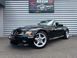 Bmw Z3 Roadster 3.0i 231CH 6 cylindres en ligne Excellent état