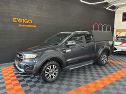 Ford ranger 2.0 tdci 213 wildtrak 4x4 bva / garantie 6 mois
