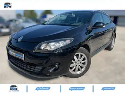 RENAULT MEGANE 1.5 dCi FAP- GARANTIE 2 Ans - 90 III BERLINE