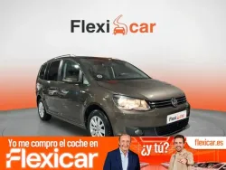 Volkswagen Touran 1.6TDI Business 105