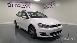 Volkswagen Golf de 2013