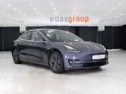 Tesla Model 3 Standard Range Plus RWD