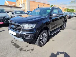 Ford RANGER 2.0 TDCI 213CH SUPER CAB WILDTRAK BVA10