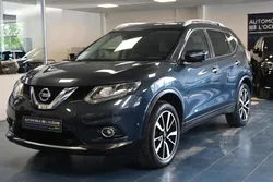 Nissan X-Trail 1.6 dCi 130 5pl Tekna