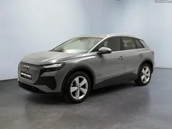 Audi Q4 e-tron 35 55 kWh