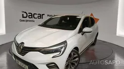 Renault Clio 1.5 Blue dCi Exclusive de 2021