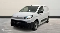 Toyota Proace City Véhicule utilitaire ou Société Medium 100 D-4D Start MY25