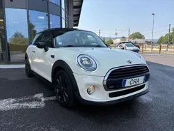 MINI MINI Hatch 3 Portes Cooper 136 ch Edition Blackfriars