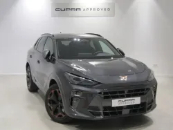 CUPRA Terramar 1.5 TSI e-Hybrid 150kW DSG