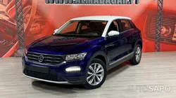 Volkswagen T-Roc de 2018