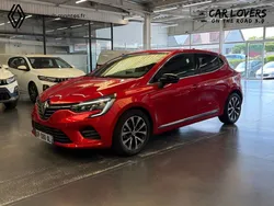 RENAULT Clio TCe 90 Techno