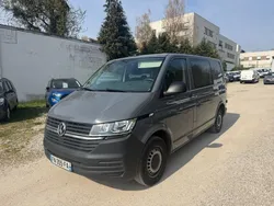 Volkswagen transporter vi t6 (2) 2.0 tdi 150 6pl