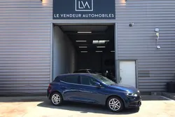 RENAULT MEGANE Mégane 1.5 dCi - 110 - EDC